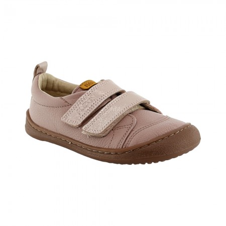 Zapatos barefoot Flexi Nens 9000-R Rosa