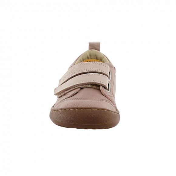 Zapatos barefoot Flexi Nens 9000-R Rosa