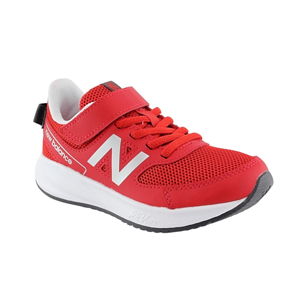 Zapatillas New Balance 570 Rojo