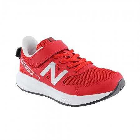 Zapatillas New Balance 570 Rojo