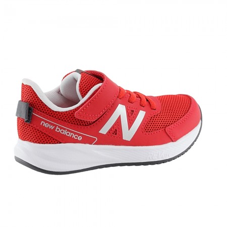 Zapatillas New Balance 570 Rojo