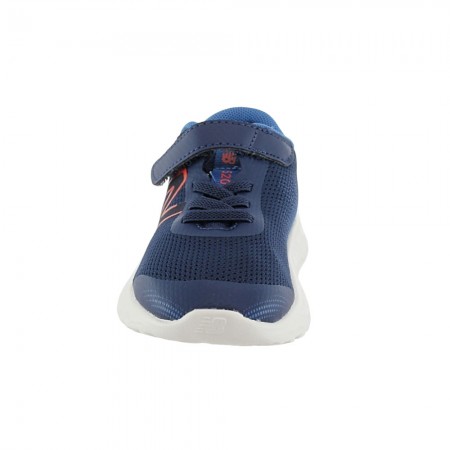 Zapatillas New Balance 520 Azul-Rojo