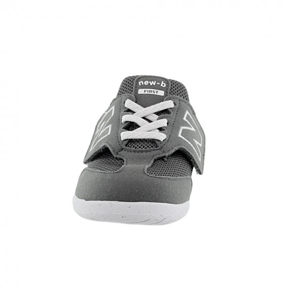 Zapatillas New Balance New-B Gris