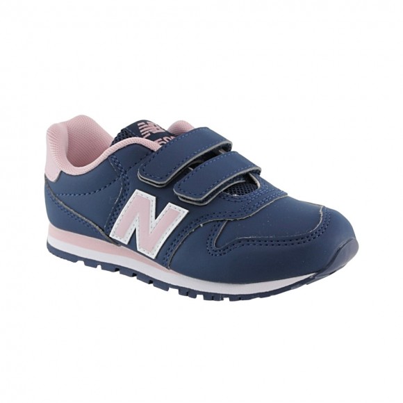 New balance azul con rosa best sale