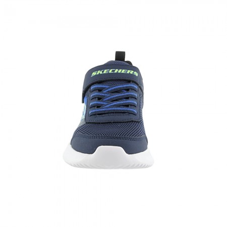 Zapatillas Skechers Bounder Ultravoid Azul