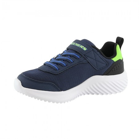 Zapatillas Skechers Bounder Ultravoid Azul