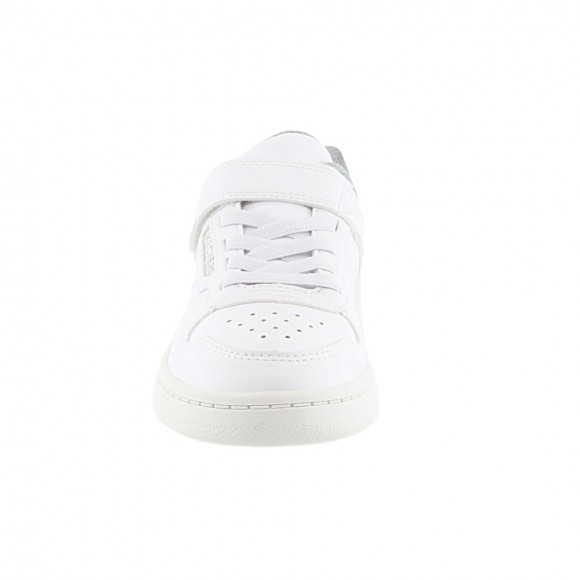 Zapatillas Skechers Quick Street Blanco