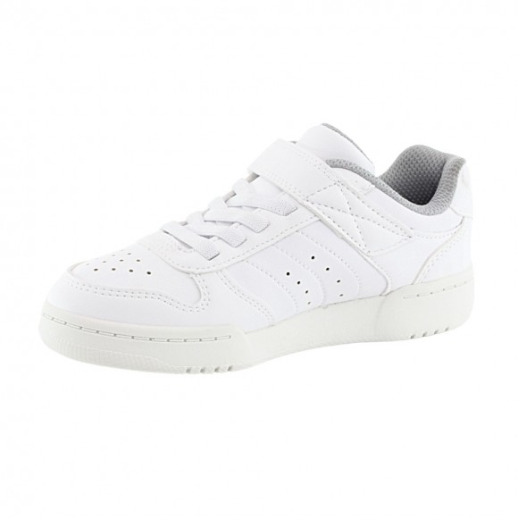 Zapatillas Skechers Quick Street Blanco