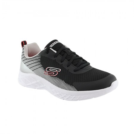 Zapatillas Skechers Microspec Vovrix Begro