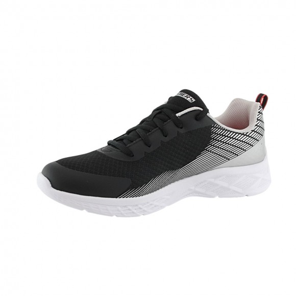 Zapatillas Skechers Microspec Vovrix Begro