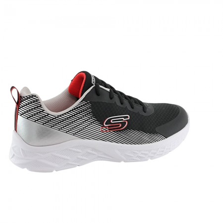 Zapatillas Skechers Microspec Vovrix Begro