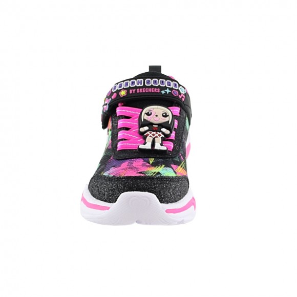 Zapatillas Skechers Skech Squad Multicolor