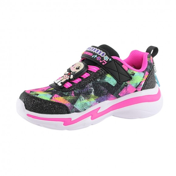 Zapatillas Skechers Skech Squad Multicolor