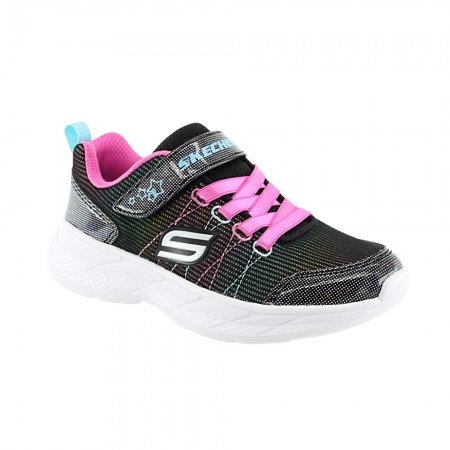 Zapatillas Skechers Snap Sprints 2.0 Stars Negro-Multi