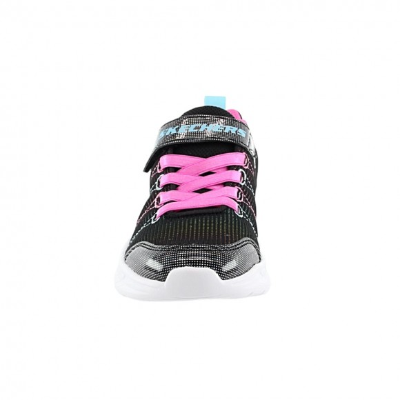 Zapatillas Skechers Snap Sprints 2.0 Stars Negro-Multi