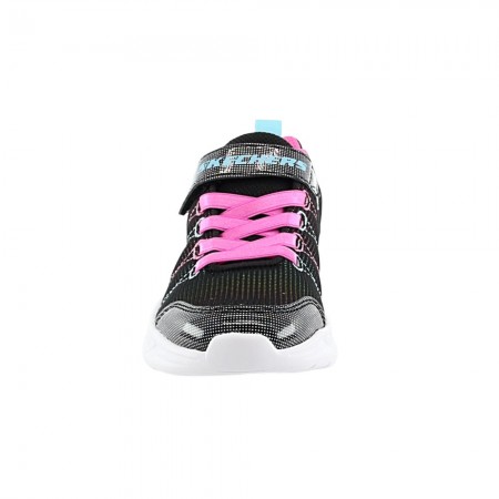 Zapatillas Skechers Snap Sprints 2.0 Stars Negro-Multi