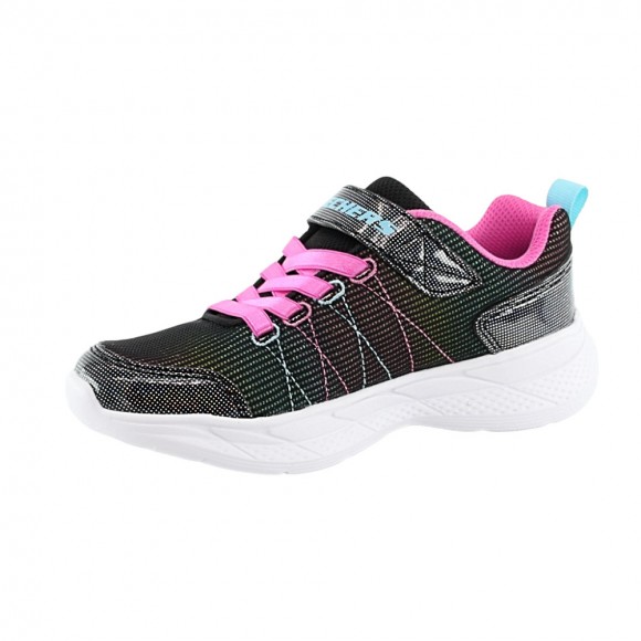 Zapatillas Skechers Snap Sprints 2.0 Stars Negro-Multi