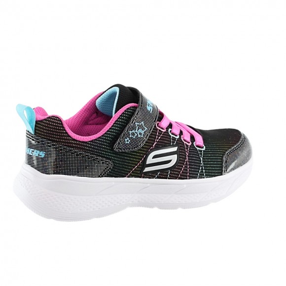 Zapatillas Skechers Snap Sprints 2.0 Stars Negro-Multi