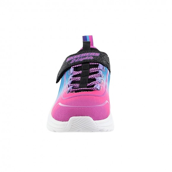 Zapatillas con luces Skechers Rainbow Cruisers Multicolor