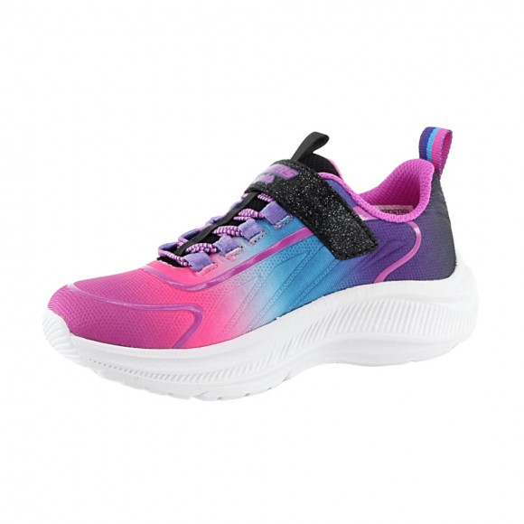 Zapatillas con luces Skechers Rainbow Cruisers Multicolor