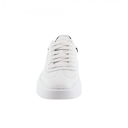 Zapatillas Skechers Cardova Best behavior Blanco