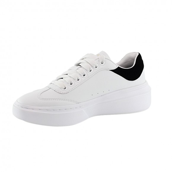 Zapatillas Skechers Cardova Best behavior Blanco