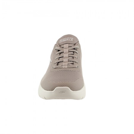 Zapatillas Skechers Go Walk Gr.Entry Beige