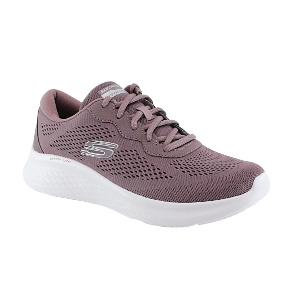 Zapatillas Skechers Skech Lite Malva