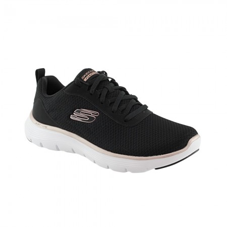 Zapatillas Skechers Flex Appeal Negro