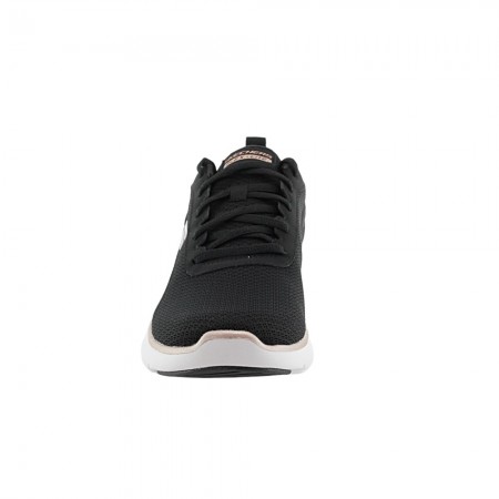 Zapatillas Skechers Flex Appeal Negro