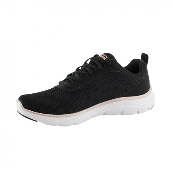 Zapatillas Skechers Flex Appeal Negro