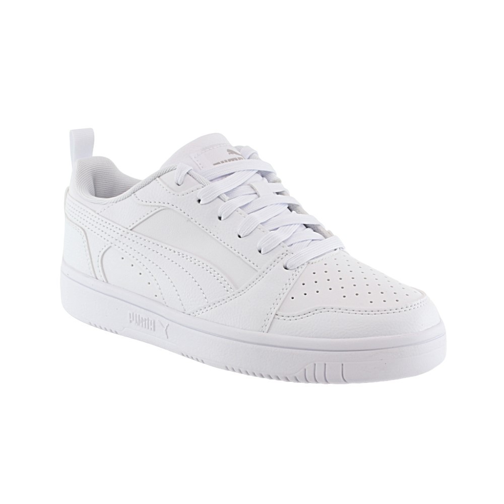 Zapatillas Puma Rebound V6 Blanco c