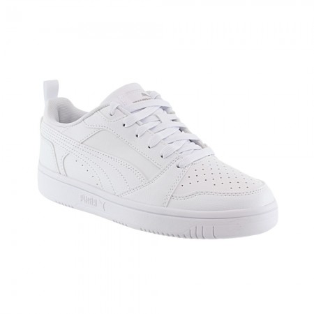 Zapatillas Puma Rebound V6 Blanco c