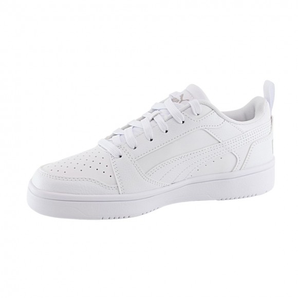 Zapatillas Puma Rebound V6 Blanco c