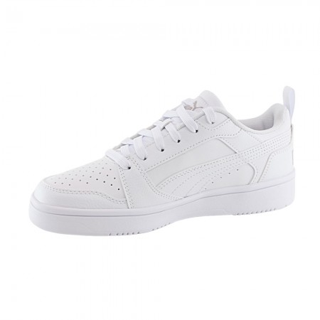 Zapatillas Puma Rebound V6 Blanco c