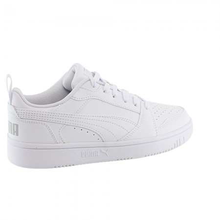 Zapatillas Puma Rebound V6 Blanco c
