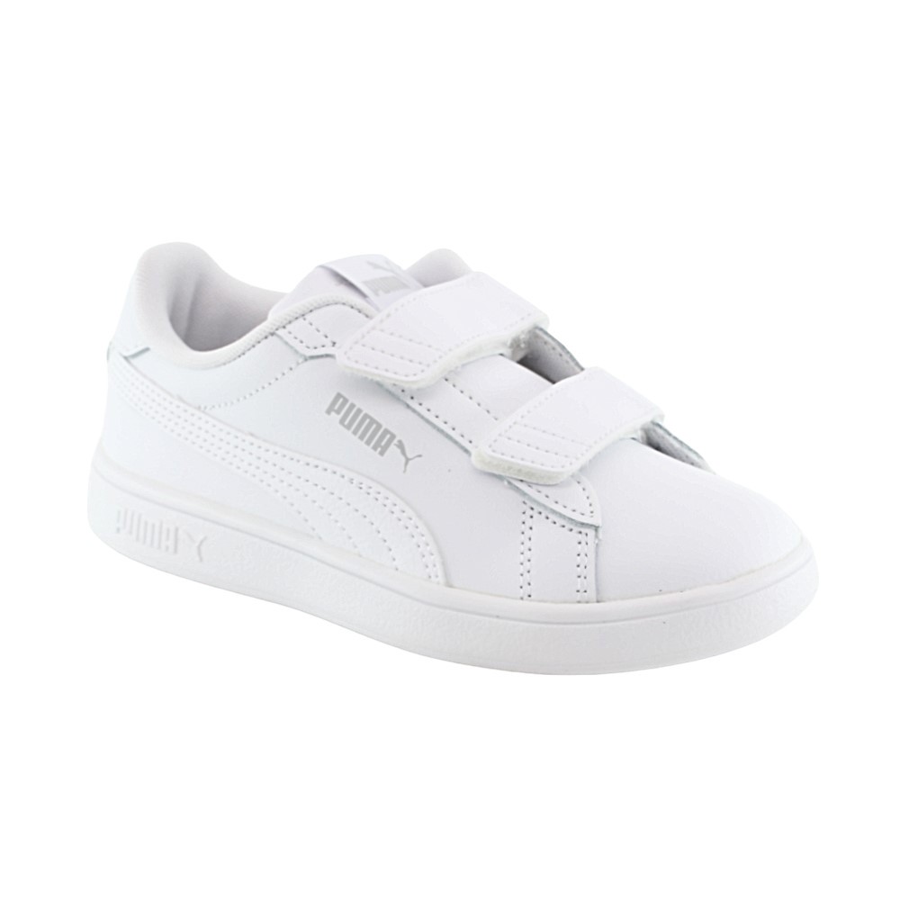 Zapatillas Puma Smash 3.0 Blanco