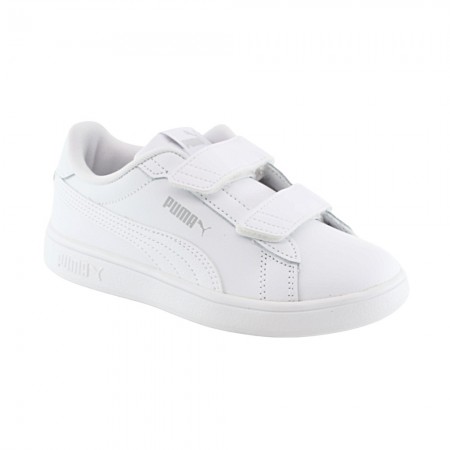 Zapatillas Puma Smash 3.0 Blanco