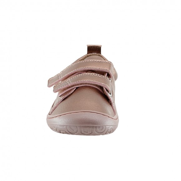 Zapatos barefoot veganos Poppis Afrodita