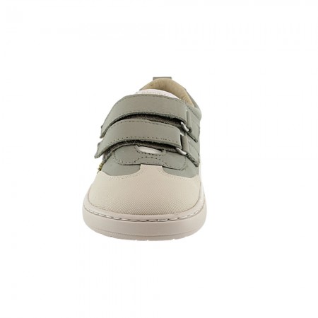 Zapatos barefoot Blanditos Marea Verde