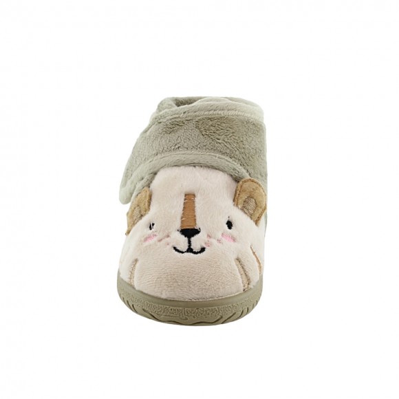 Zapatillas de casa Victoria 105119 Safari