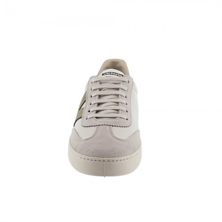 Zapatillas Victoria 1126184 Blanco-Kaki
