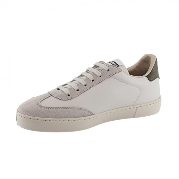Zapatillas Victoria 1126184 Blanco-Kaki