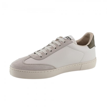 Zapatillas Victoria 1126184 Blanco-Kaki