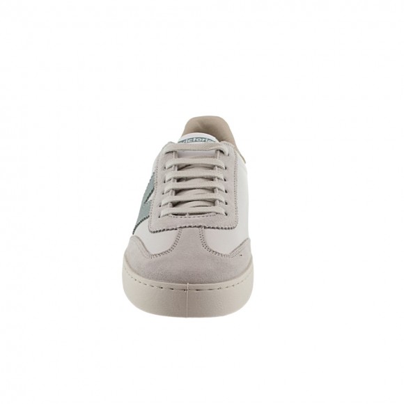 Zapatillas Victoria 1126184 Blanco-Verde