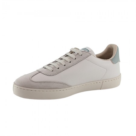 Zapatillas Victoria 1126184 Blanco-Verde