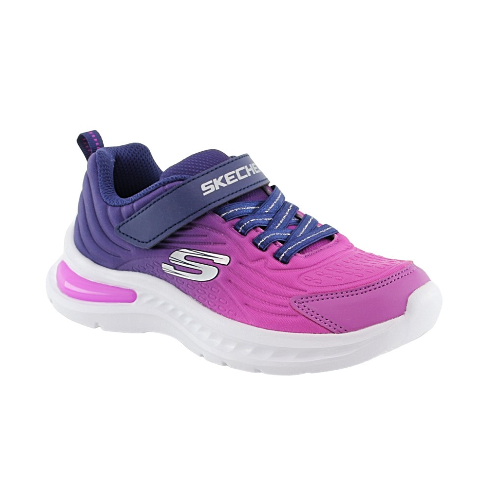 Zapatillas Skechers Jumpsters Tech Fucsia