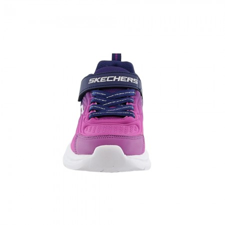 Zapatillas Skechers Jumpsters Tech Fucsia