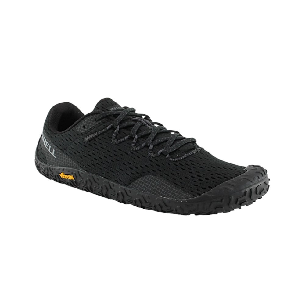 Zapatillas minimalistas Merrell Vapor Glove 6 Negro