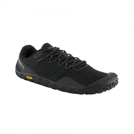 Zapatillas minimalistas Merrell Vapor Glove 6 Negro